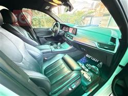 بي ام دبليو X5